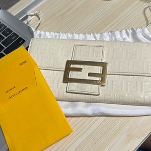 Fendi Wallet